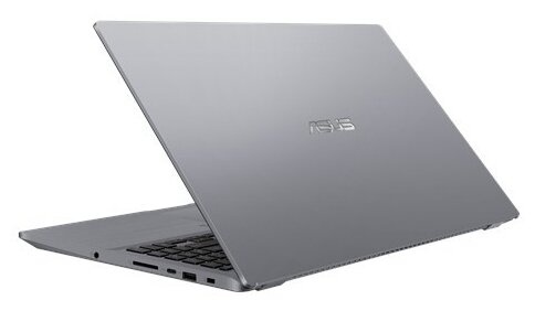 Ноутбук ASUS PRO P3540FB-BQ0306 (90NX0251-M04500), серый фото 6