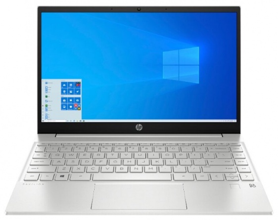 Ноутбук HP Pavilion 13-bb0022ur (2X2N0EA), естественный серебристый фото 1