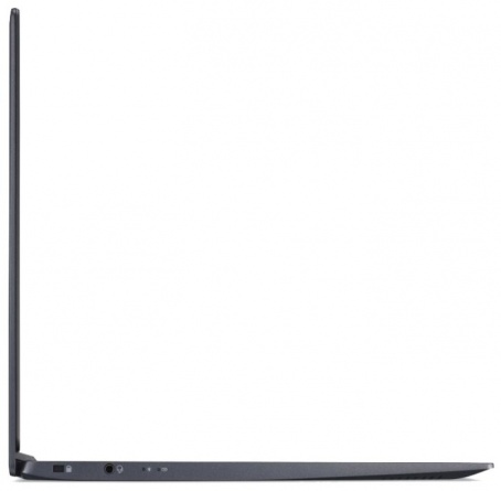 Ноутбук Acer TravelMate X5 TMX514-51 (NX.VJ7ER.007), черный фото 6