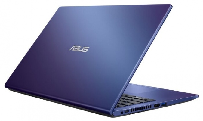 Ноутбук ASUS Laptop 15 X509JP-EJ065 (90NB0RG3-M01730), синий фото 2