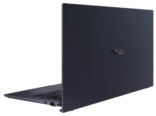 Ноутбук ASUS ExpertBook B9450FA-BM0556 (90NX02K1-M08250), черный фото 7