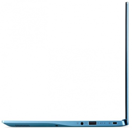 Ноутбук Acer Swift 3 SF314-57G-70XM (NX.HUFER.002), синий фото 3