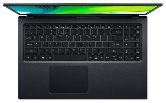 Ноутбук Acer Aspire 5 A515-56-56J0 (NX.A16ER.001), черный фото 4