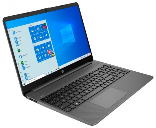 Ноутбук HP 15s-eq1177ur (22R24EA), грифельно-серый фото 2