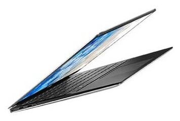 Ноутбук DELL XPS 13 7390 (7390-8758), серебристый фото 5