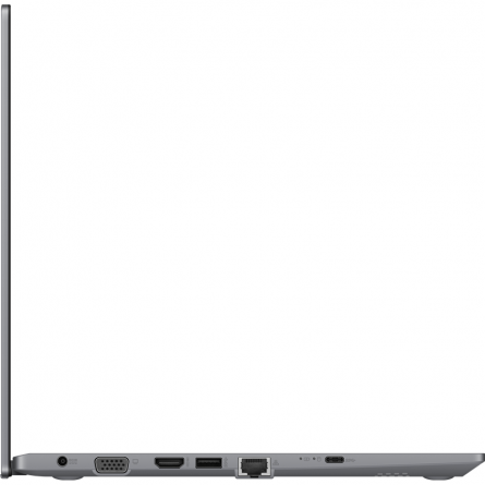 Ноутбук ASUS PRO P3540FA-BQ0939 (90NX0261-M12310), серый фото 12