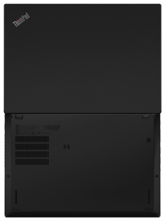 Ноутбук Lenovo ThinkPad X13 Gen 1 (20T2003LRT), black фото 10