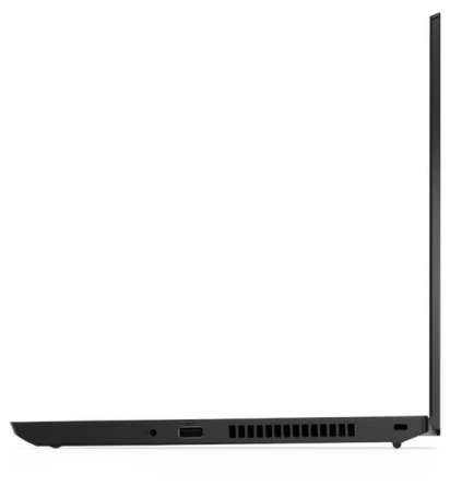 Ноутбук Lenovo ThinkPad L14 Gen 1 (20U10016RT), black фото 3