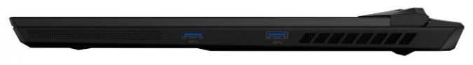 Ноутбук MSI GP76 Leopard 10UE-444XRU (9S7-17K222-444), черный фото 19