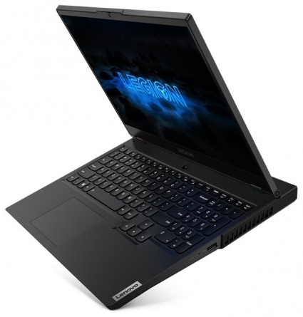 Ноутбук Lenovo Legion 5 15IMH05H (81Y600MARK), phantom black фото 4