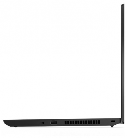 Ноутбук Lenovo ThinkPad L14 Gen 1 (20U10011RT), black фото 3