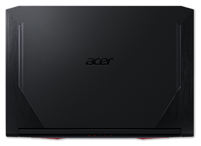 Ноутбук Acer Nitro 5 AN517-52-57D8 (NH.Q82ER.00J), черный фото 6