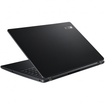 Ноутбук Acer TravelMate P6 TMP614-51T-G2-50LF (NX.VMRER.004), черный фото 5