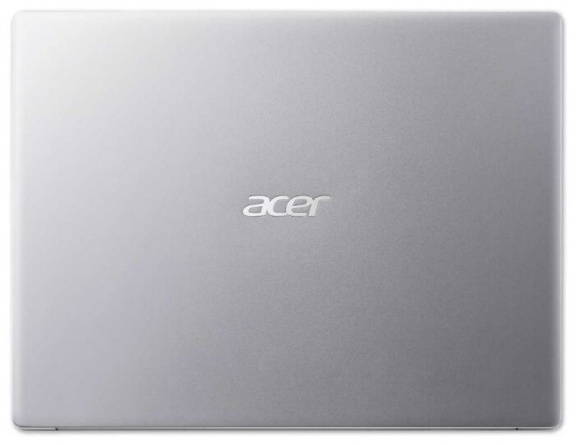 Ноутбук Acer Swift 3 SF313-52G-70LX (NX.HZQER.002), серебристый фото 6