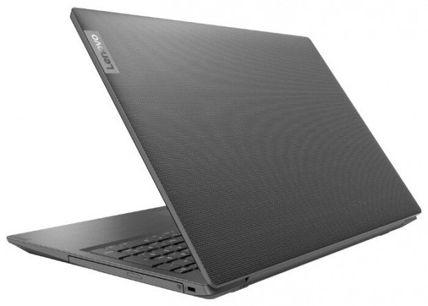 Ноутбук Lenovo V155-15API (81V50024RU), Iron Grey фото 7