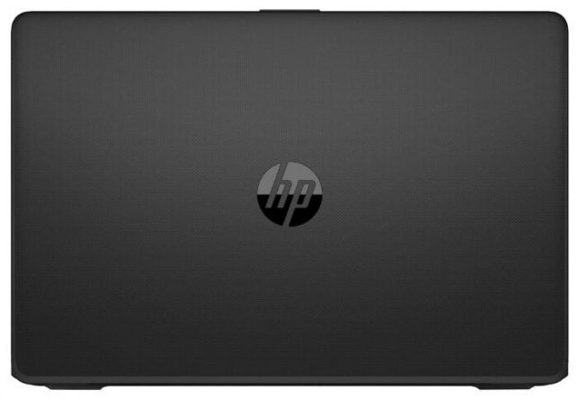 Ноутбук HP 15-da3021ur (249Y3EA), черный фото 4