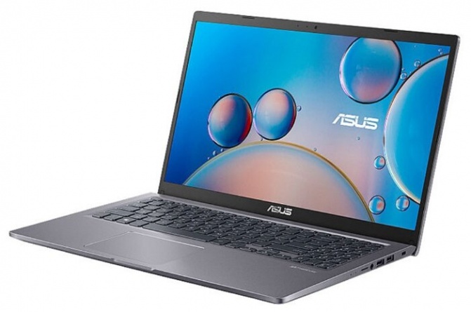 Ноутбук ASUS X515MA-EJ015T (90NB0TH1-M01340), slate grey фото 3