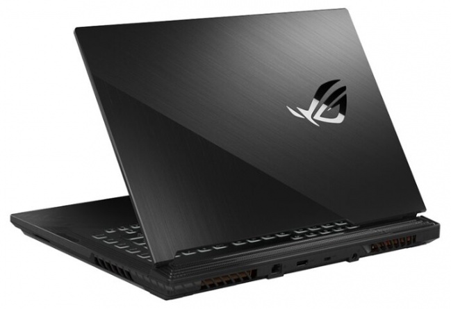 Ноутбук ASUS ROG Strix G15 GL512LU-AZ232T (90NR0351-M04400), черный фото 4