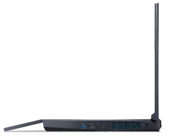 Ноутбук Acer Predator Helios 700 PH717-72-765M (NH.Q91ER.003), черный фото 5