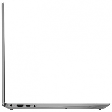 Ноутбук Lenovo IdeaPad S340-15API (81NC00KTRU), Platinum Grey фото 2