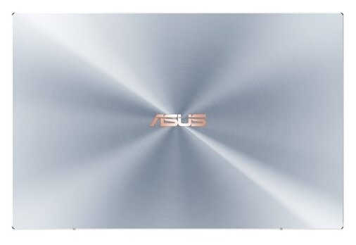 Ноутбук ASUS Zenbook 14 UX431FA-AM196T (90NB0MB3-M05830), Utopia Blue фото 5