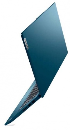 Ноутбук Lenovo IdeaPad 5 14IIL05 (81YH001KRU), light teal фото 4