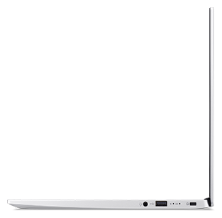 Ноутбук Acer Swift 3 SF313-52-56L2 (NX.HQWER.00A), серебристый фото 2
