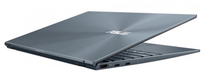 Ноутбук ASUS ZenBook 14 UX425JA-BM114T (90NB0QX1-M03090), Pine Grey фото 6