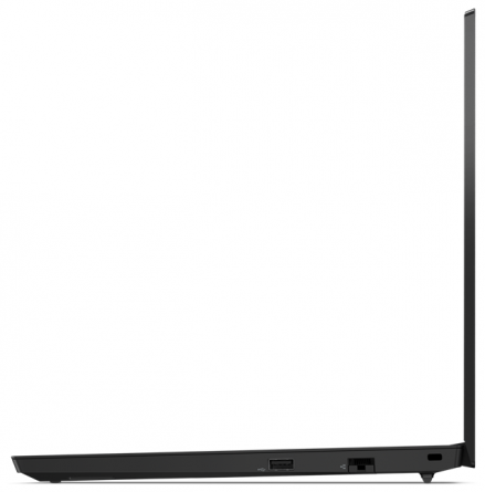 Ноутбук Lenovo ThinkPad E15 (20RD001XRT), black фото 18