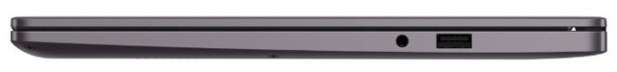 Ноутбук HUAWEI MateBook D 14' (Nbl-WAQ9R 53010TTB), космический серый фото 5