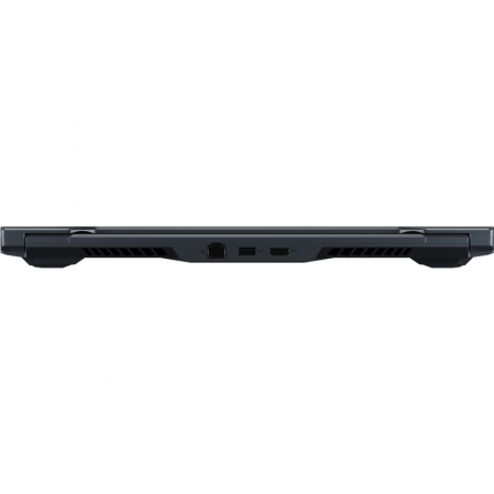 Ноутбук ASUS ROG Zephyrus Duo 15 GX550LWS-HF109T (90NR02Y1-M02030), Gunmetal Gray фото 8