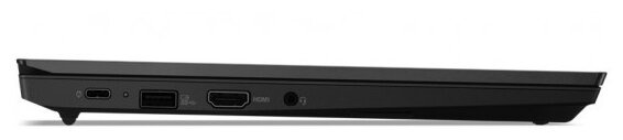Ноутбук Lenovo ThinkPad E14 Gen 2 (20TA0027RT), черный фото 2