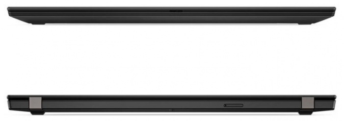 Ноутбук Lenovo ThinkPad T490s (20NX0007RT), Business Black фото 7
