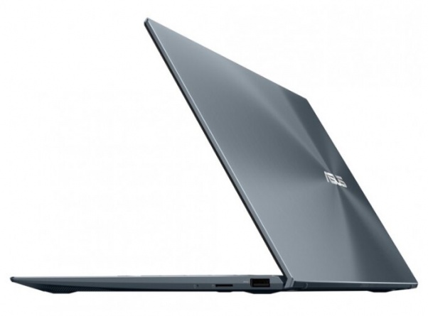 Ноутбук ASUS ZenBook 14 UX425JA-BM040T (90NB0QX1-M07780), серый фото 5