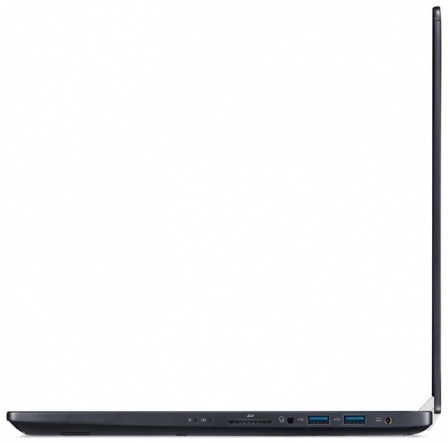Ноутбук Acer TravelMate X3 TMX314-51-M-70UX (NX.VJSER.008), серый фото 4