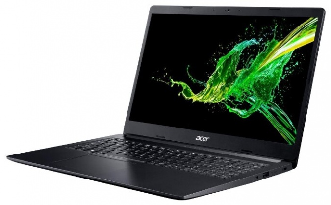 Ноутбук Acer ASPIRE 3 A315-22-486D (NX.HE8ER.02G), черный фото 3