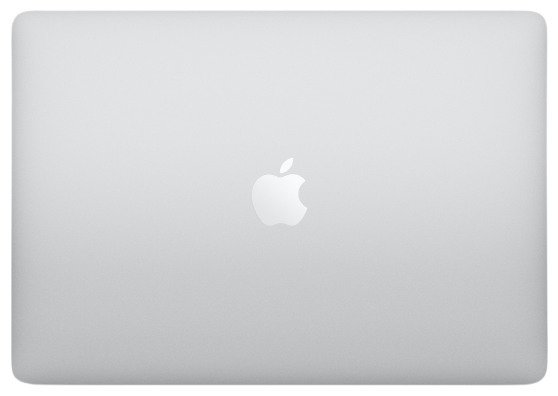 Ноутбук Apple MacBook Air 13 Early 2020 (Z0YK000N4), серебристый фото 7