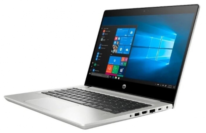 Ноутбук HP ProBook 430 G7 (1F3M1EA) (1F3M1EA), серебристый алюминий фото 3