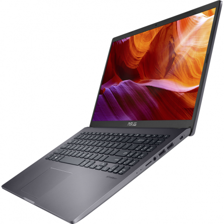 Ноутбук ASUS D509DA-EJ393R (90NB0P52-M19840), серый фото 5