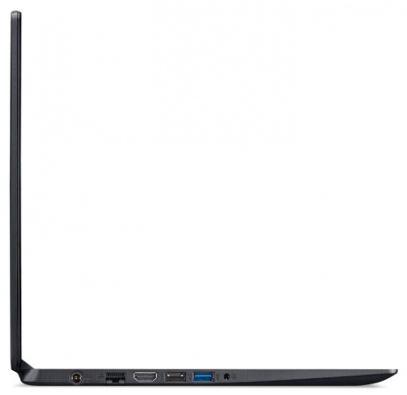 Ноутбук Acer Extensa 15 EX215-51-59LR (NX.EFZER.014), черный фото 5