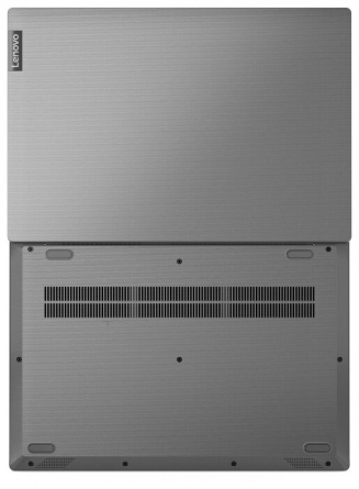 Ноутбук Lenovo V15-IIL (82C500FSRU), Iron Grey фото 3
