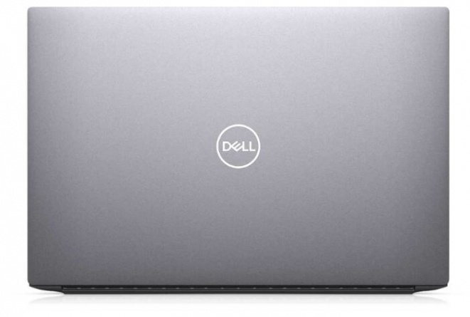 Ноутбук DELL Precision 5550 (5550-0170), серый фото 5