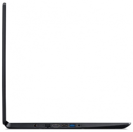 Ноутбук Acer ASPIRE 3 A317-52-36Y7 (NX.HZWER.001), черный фото 3