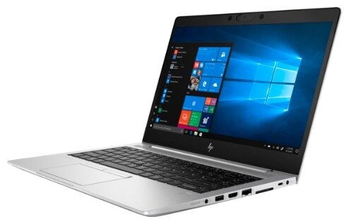 Ноутбук HP EliteBook 745 G6 (6XE84EA) фото 3