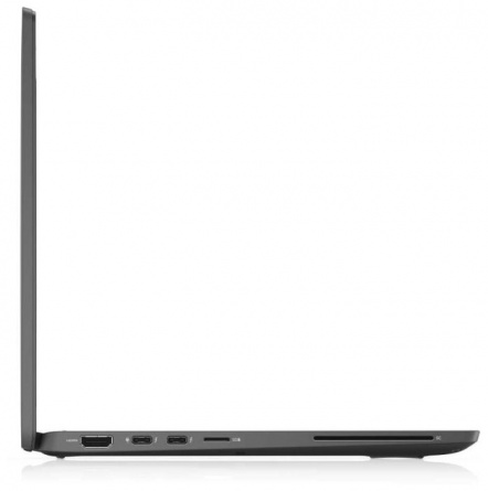 Ноутбук DELL Latitude 7310 (7310-5218), серый фото 4