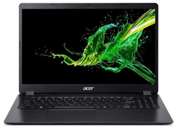 Ноутбук Acer Aspire 3 A315-42-R4WX (NX.HF9ER.029), черный фото 1