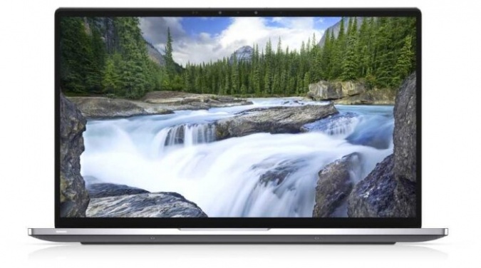 Ноутбук DELL Latitude 9410 2-in-1 (9410-9142), серебристый фото 1
