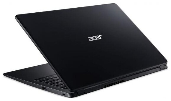 Ноутбук Acer Extensa 15 EX215-51K-515G (NX.EFPER.011), черный фото 5
