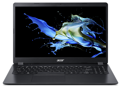 Ноутбук Acer Extensa 15 EX215-52-31BQ (NX.EG8ER.00G), черный фото 1