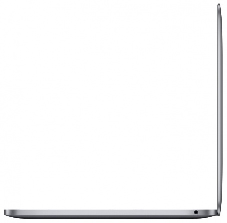Ноутбук Apple MacBook Pro 13 Mid 2019 (MUHP2RU/A), серый космос фото 5
